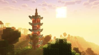 Structory: Towers screenshot