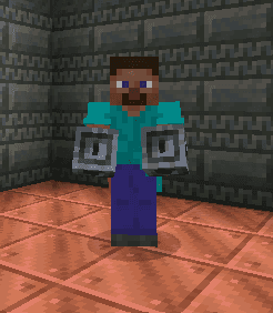 Lanty's Mace-3D screenshot