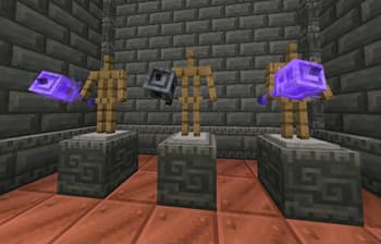 Lanty's Mace-3D screenshot