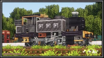 Create: Blocks & Bogies screenshot