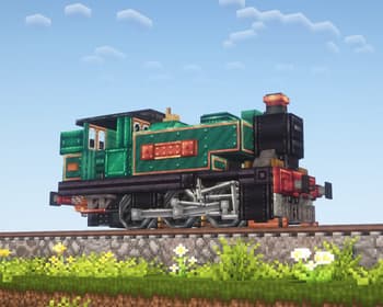 Create: Blocks & Bogies screenshot