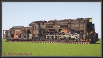 Create: Blocks & Bogies screenshot