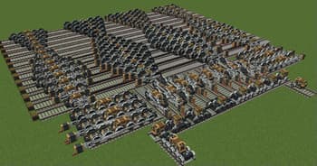 Create: Blocks & Bogies screenshot