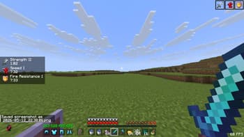 JustAPotionHud screenshot