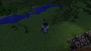 The Broken Code screenshot