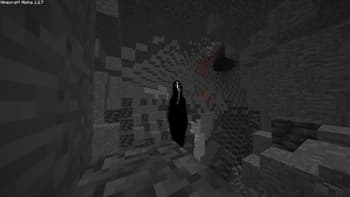 The Broken Code screenshot