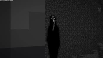 The Broken Code screenshot