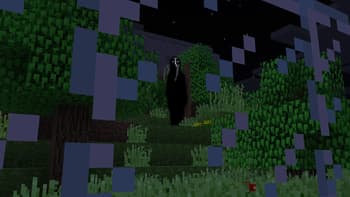 The Broken Code screenshot