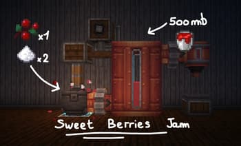 Create: Factory screenshot
