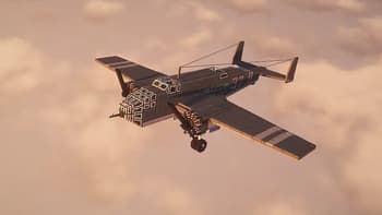 Civilian Aviation - Immersive Aircraft screenshot