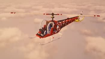 Civilian Aviation - Immersive Aircraft screenshot