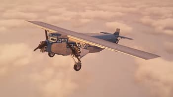 Civilian Aviation - Immersive Aircraft screenshot