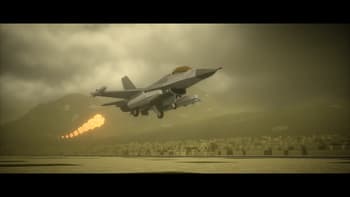 AshVehicle screenshot