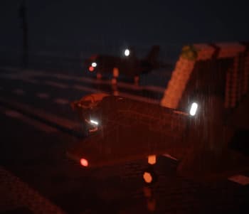 AshVehicle screenshot