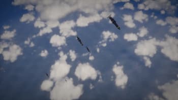 AshVehicle screenshot