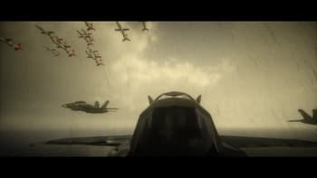 AshVehicle screenshot