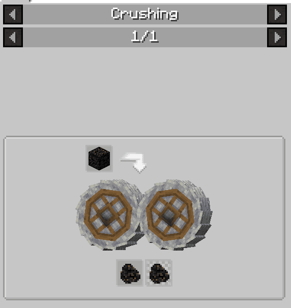 Create: Droid Diamond screenshot