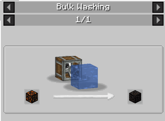 Create: Droid Diamond screenshot