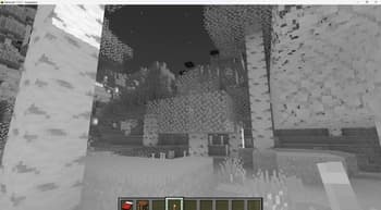 Colorless (Black and White) screenshot