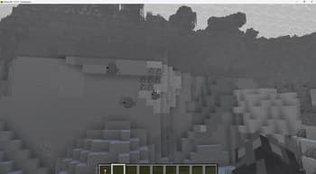 Colorless (Black and White) screenshot