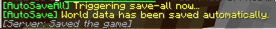 AutoSaveAll screenshot