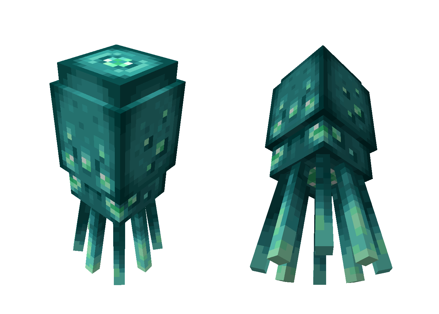Slightly Squidier screenshot