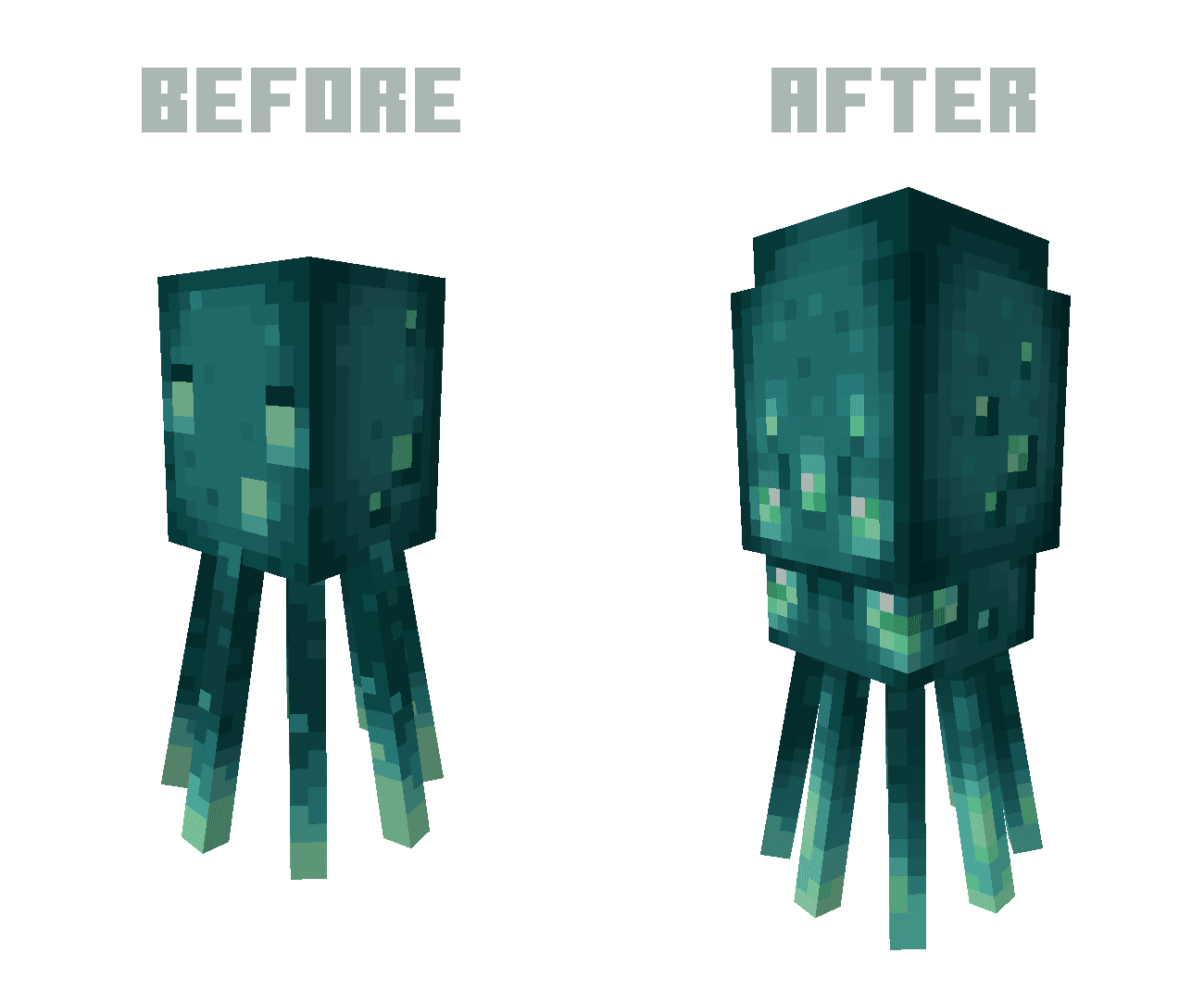 Slightly Squidier screenshot