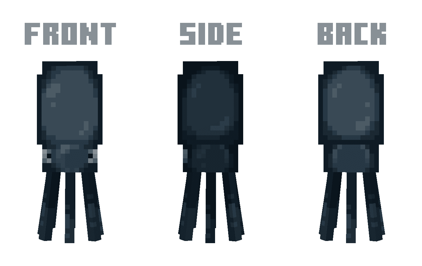 Slightly Squidier screenshot