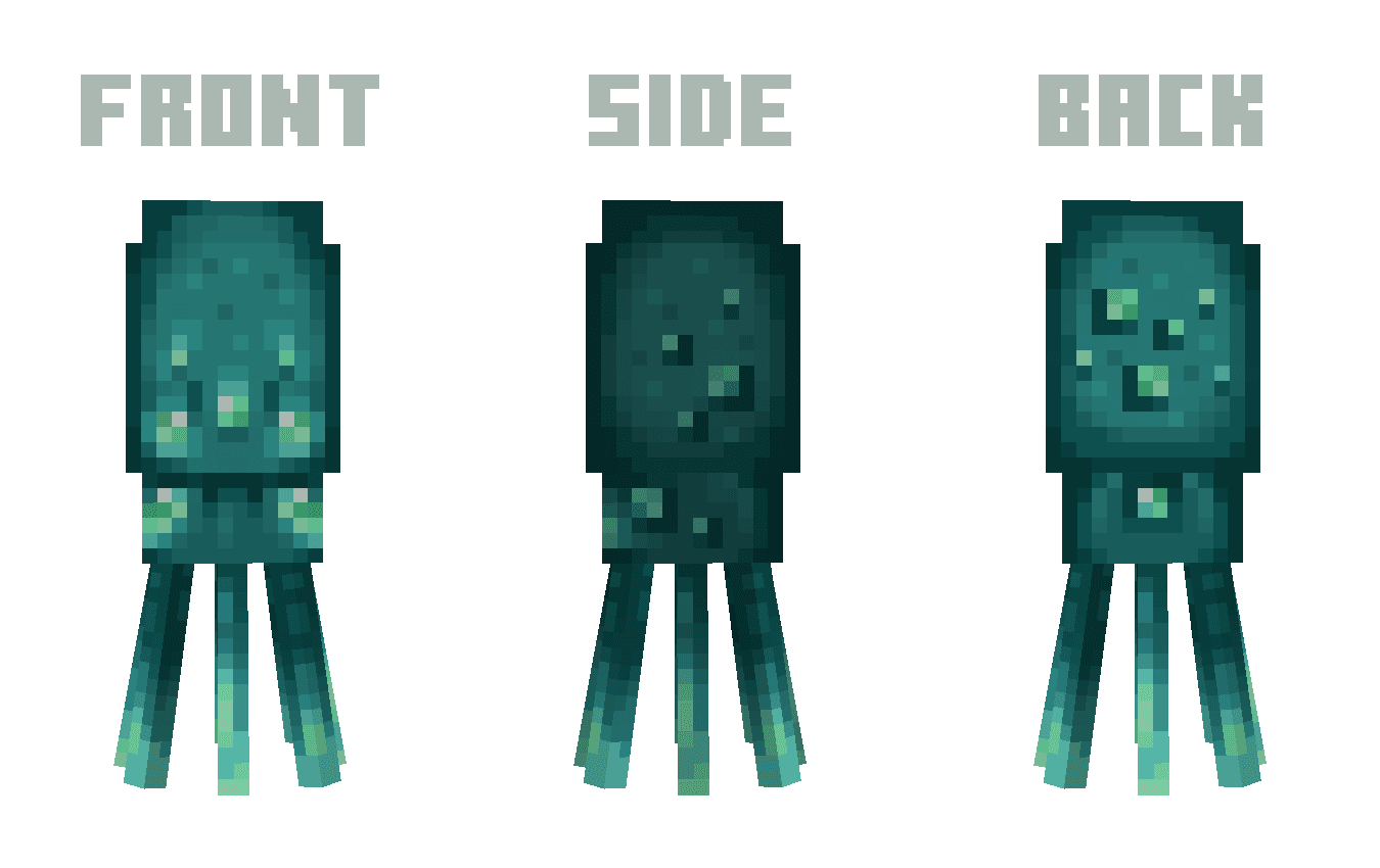 Slightly Squidier screenshot