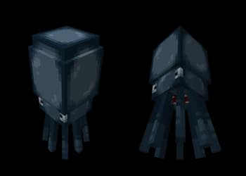 Slightly Squidier screenshot