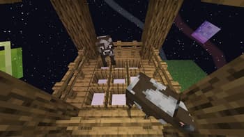 Fabricae Ex Nihilo screenshot