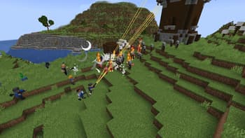 TF2 Mobs screenshot