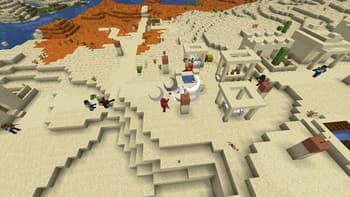 TF2 Mobs screenshot
