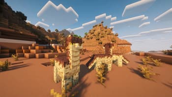ShineaL's Prehistoric Expansion screenshot