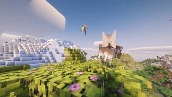 ShineaL's Prehistoric Expansion screenshot