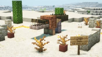 ShineaL's Prehistoric Expansion screenshot