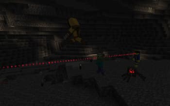 Marvel Superheroes screenshot