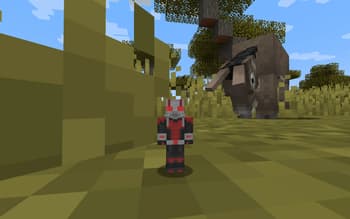 Marvel Superheroes screenshot