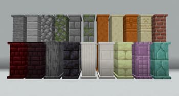 Builders Crafts & Additions screenshot