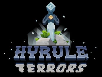 Zelda: Hyrule Terrors screenshot