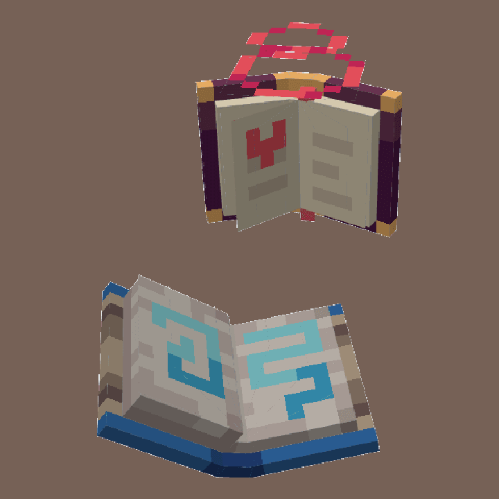 Wynncraft: Fables & Legends screenshot