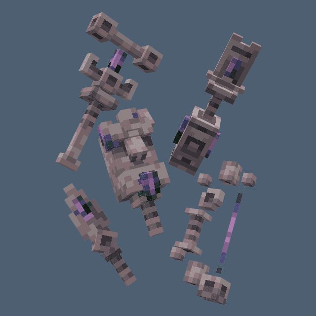 Wynncraft: Fables & Legends screenshot