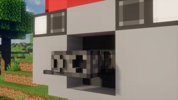 Create: Extended train deco screenshot