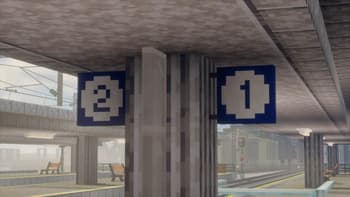 Create: Extended train deco screenshot