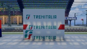 Create: Extended train deco screenshot