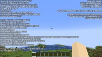 Modern Font Pack - Caxton Edition screenshot