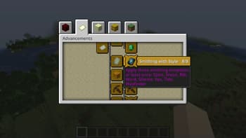 Modern Font Pack - Caxton Edition screenshot
