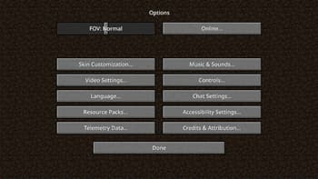 Modern Font Pack - Caxton Edition screenshot