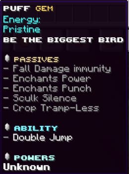 Bliss Smp C3 screenshot