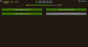 Music Player screenshot